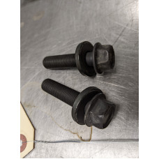 07Z215 Camshaft Gear Bolts Pair For 13-18 Toyota Rav4 2.5 07Z215 Camshaft Gear Bolts Pair For 13-18 Toyota Rav4 2.5